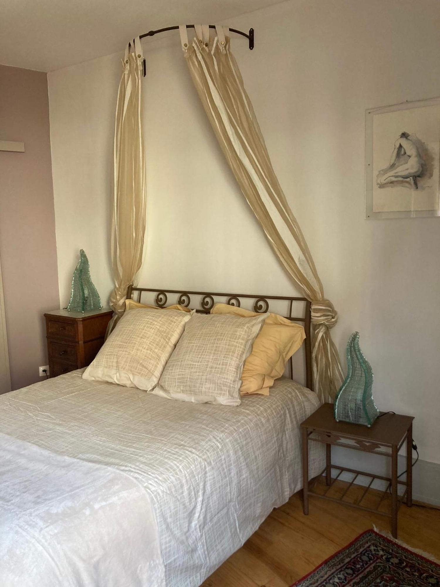 Appartement Le Grenier à Marlenheim Extérieur photo