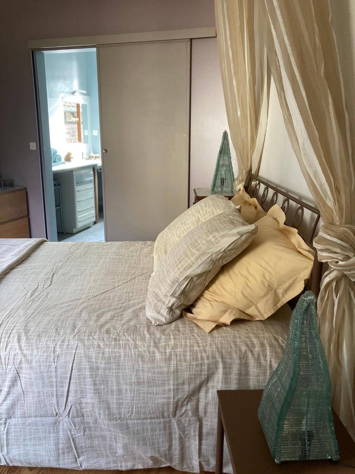 Appartement Le Grenier à Marlenheim Extérieur photo